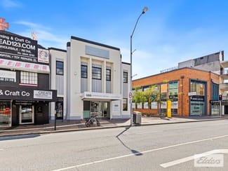 Offices commercial property leased at 310 Logan Road Greenslopes QLD 4120