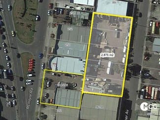 Factory, Warehouse & Industrial commercial property leased at 244-246 McIntyre Road Sunshine North VIC 3020 Factory, Warehouse & Industrial commercial property leased at 244-246 McIntyre Road Sunshine North VIC 3020