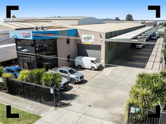 Factory, Warehouse & Industrial commercial property leased at 14 Industrial Avenue Hoppers Crossing VIC 3029