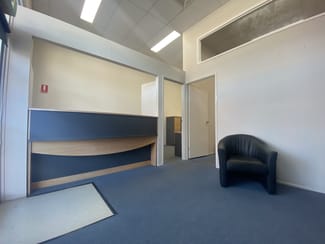 Offices commercial property leased at 5/302-316 South Pine Road Brendale QLD 4500