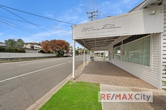 Shop & Retail commercial property for lease at 140 Hawthorne Road Hawthorne QLD 4171
