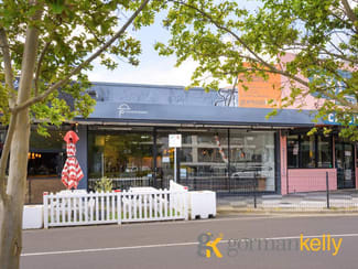 Shop & Retail commercial property leased at 4 Railway Parade Highett VIC 3190 Shop & Retail commercial property leased at 4 Railway Parade Highett VIC 3190