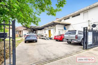 Factory, Warehouse & Industrial commercial property for lease at 2/2-4 Nelson Road Yennora NSW 2161 Factory, Warehouse & Industrial commercial property for lease at 2/2-4 Nelson Road Yennora NSW 2161