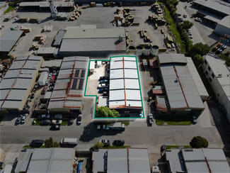 Factory, Warehouse & Industrial commercial property leased at 5/176 Canterbury Road Bayswater North VIC 3153 Factory, Warehouse & Industrial commercial property leased at 5/176 Canterbury Road Bayswater North VIC 3153