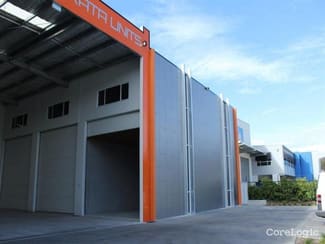 Factory, Warehouse & Industrial commercial property leased at 18/20 Harrington Street Arundel QLD 4214 Factory, Warehouse & Industrial commercial property leased at 18/20 Harrington Street Arundel QLD 4214