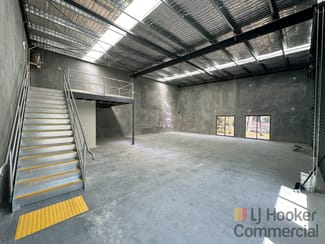 Factory, Warehouse & Industrial commercial property leased at 1/15 Apprentice Drive Berkeley Vale NSW 2261 Factory, Warehouse & Industrial commercial property leased at 1/15 Apprentice Drive Berkeley Vale NSW 2261