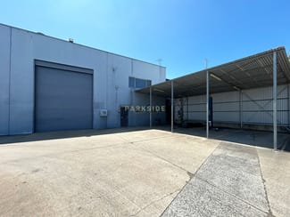 Factory, Warehouse & Industrial commercial property leased at Wetherill Park NSW 2164 Factory, Warehouse & Industrial commercial property leased at Wetherill Park NSW 2164