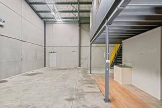 Factory, Warehouse & Industrial commercial property leased at Unit 1/4 Burnet Road Warnervale NSW 2259 Factory, Warehouse & Industrial commercial property leased at Unit 1/4 Burnet Road Warnervale NSW 2259