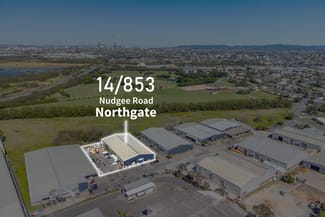 Factory, Warehouse & Industrial commercial property leased at 853 Nudgee Road Northgate QLD 4013 Factory, Warehouse & Industrial commercial property leased at 853 Nudgee Road Northgate QLD 4013