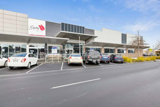 Shop & Retail commercial property leased at 11 Coltman Plaza Lucas VIC 3350 Shop & Retail commercial property leased at 11 Coltman Plaza Lucas VIC 3350