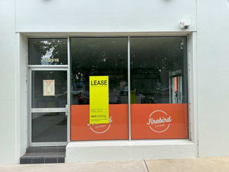 Shop & Retail commercial property leased at Shop 1 & 2 357C Urana Road Lavington NSW 2641 Shop & Retail commercial property leased at Shop 1 & 2 357C Urana Road Lavington NSW 2641