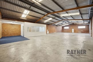 Factory, Warehouse & Industrial commercial property leased at 46 Goodwood Parade Burswood WA 6100