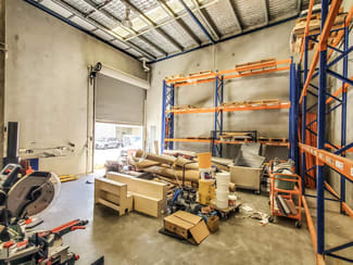 Factory, Warehouse & Industrial commercial property leased at 11/168 Victoria Road Marrickville NSW 2204 Factory, Warehouse & Industrial commercial property leased at 11/168 Victoria Road Marrickville NSW 2204