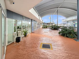 Shop & Retail commercial property leased at 8a/86 Burnett Street Buderim QLD 4556