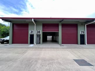 Factory, Warehouse & Industrial commercial property leased at 30/20 Brookes Street Nambour QLD 4560 Factory, Warehouse & Industrial commercial property leased at 30/20 Brookes Street Nambour QLD 4560
