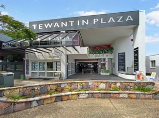Shop & Retail commercial property leased at 5b/113 Poinciana Avenue Tewantin QLD 4565