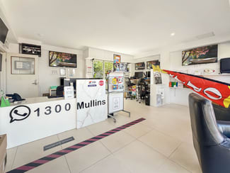 Offices commercial property leased at 1 Marawa Drive Parrearra QLD 4575 Offices commercial property leased at 1 Marawa Drive Parrearra QLD 4575