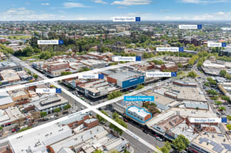 Offices commercial property leased at Level 1/69 Mitchell Street Bendigo VIC 3550 Offices commercial property leased at Level 1/69 Mitchell Street Bendigo VIC 3550