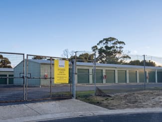 Factory, Warehouse & Industrial commercial property for lease at 8 McGibbony Court Ararat VIC 3377