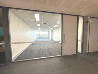Offices commercial property leased at 2.09/3 Fordham Way Oran Park NSW 2570
