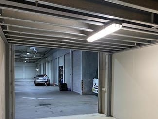 Factory, Warehouse & Industrial commercial property leased at Unit 39/80 Edinburgh Road Marrickville NSW 2204