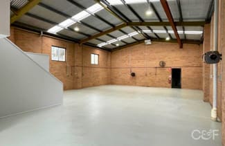 Factory, Warehouse & Industrial commercial property leased at 21 Kirrawee Road Gosford NSW 2250 Factory, Warehouse & Industrial commercial property leased at 21 Kirrawee Road Gosford NSW 2250
