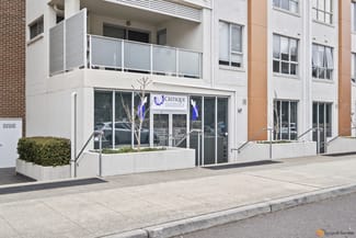 Shop & Retail commercial property leased at 171/148 Flemington Road Harrison ACT 2914