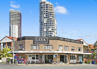 Shop & Retail commercial property leased at Shop/3640 Main Beach Parade Main Beach QLD 4217 Shop & Retail commercial property leased at Shop/3640 Main Beach Parade Main Beach QLD 4217