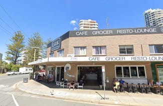 Shop & Retail commercial property leased at Shop/3640 Main Beach Parade Main Beach QLD 4217 Shop & Retail commercial property leased at Shop/3640 Main Beach Parade Main Beach QLD 4217