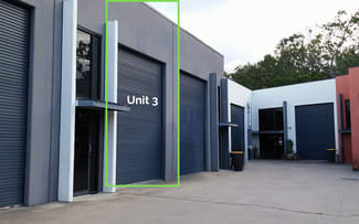 Factory, Warehouse & Industrial commercial property leased at 3/55-59 Beor Street Port Douglas QLD 4877 Factory, Warehouse & Industrial commercial property leased at 3/55-59 Beor Street Port Douglas QLD 4877
