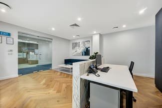 Offices commercial property leased at 402a/29-31 Solent Circuit Norwest NSW 2153 Offices commercial property leased at 402a/29-31 Solent Circuit Norwest NSW 2153