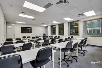 Offices commercial property for lease at L1 East, Suite 1 & 2/50 Grenfell Adelaide SA 5000 Offices commercial property for lease at L1 East, Suite 1 & 2/50 Grenfell Adelaide SA 5000