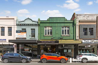 Shop & Retail commercial property leased at 369 Chapel Street South Yarra VIC 3141 Shop & Retail commercial property leased at 369 Chapel Street South Yarra VIC 3141