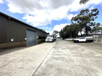 Offices commercial property for lease at Wetherill Park NSW 2164 Offices commercial property for lease at Wetherill Park NSW 2164