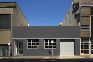 Factory, Warehouse & Industrial commercial property leased at 48 Garden Street South Yarra VIC 3141 Factory, Warehouse & Industrial commercial property leased at 48 Garden Street South Yarra VIC 3141