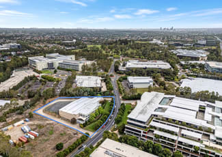 Factory, Warehouse & Industrial commercial property leased at Norwest Business Park 17-19 Lexington Drive Bella Vista NSW 2153 Factory, Warehouse & Industrial commercial property leased at Norwest Business Park 17-19 Lexington Drive Bella Vista NSW 2153