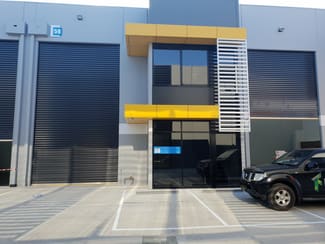 Factory, Warehouse & Industrial commercial property leased at 59/7 Dalton Road Thomastown VIC 3074 Factory, Warehouse & Industrial commercial property leased at 59/7 Dalton Road Thomastown VIC 3074