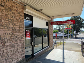 Shop & Retail commercial property leased at 6/262 Old Northern Road Castle Hill NSW 2154 Shop & Retail commercial property leased at 6/262 Old Northern Road Castle Hill NSW 2154