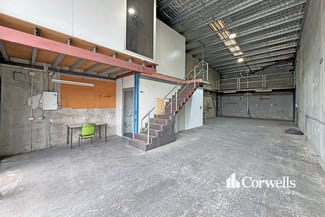 Factory, Warehouse & Industrial commercial property leased at 6/55-65 Christensen Road Stapylton QLD 4207 Factory, Warehouse & Industrial commercial property leased at 6/55-65 Christensen Road Stapylton QLD 4207