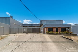 Factory, Warehouse & Industrial commercial property leased at 40 Hugh Ryan Drive Garbutt QLD 4814 Factory, Warehouse & Industrial commercial property leased at 40 Hugh Ryan Drive Garbutt QLD 4814