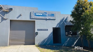 Factory, Warehouse & Industrial commercial property leased at 1B/119 McEwan Road Heidelberg West VIC 3081 Factory, Warehouse & Industrial commercial property leased at 1B/119 McEwan Road Heidelberg West VIC 3081