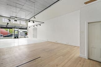 Shop & Retail commercial property leased at 97 Auburn Road Hawthorn VIC 3122