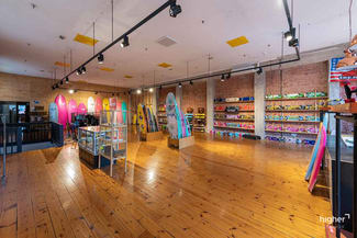Shop & Retail commercial property for lease at Level 1/121 Grenfell Street Adelaide SA 5000 Shop & Retail commercial property for lease at Level 1/121 Grenfell Street Adelaide SA 5000