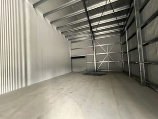 Factory, Warehouse & Industrial commercial property leased at 1/46 Production Drive Wauchope NSW 2446