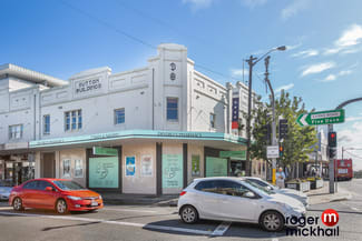 Offices commercial property leased at 19/38-50 Lyons Road Drummoyne NSW 2047