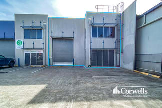 Factory, Warehouse & Industrial commercial property leased at 8/20 Rivergate Place Murarrie QLD 4172 Factory, Warehouse & Industrial commercial property leased at 8/20 Rivergate Place Murarrie QLD 4172
