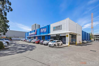 Showrooms / Bulky Goods commercial property leased at 3/22-26 Third Avenue Blacktown NSW 2148 Showrooms / Bulky Goods commercial property leased at 3/22-26 Third Avenue Blacktown NSW 2148
