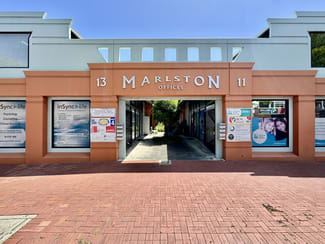 Offices commercial property leased at 4/11-13 Victoria Street Bunbury WA 6230 Offices commercial property leased at 4/11-13 Victoria Street Bunbury WA 6230