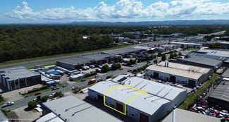 Factory, Warehouse & Industrial commercial property leased at 2/37 Cessna Drive Caboolture QLD 4510 Factory, Warehouse & Industrial commercial property leased at 2/37 Cessna Drive Caboolture QLD 4510