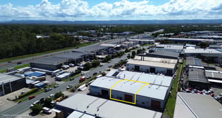 Factory, Warehouse & Industrial commercial property leased at 2/37 Cessna Drive Caboolture QLD 4510 Factory, Warehouse & Industrial commercial property leased at 2/37 Cessna Drive Caboolture QLD 4510